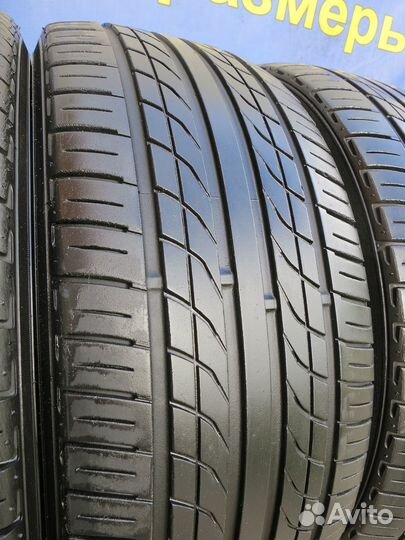 Yokohama Practiva BP01 225/45 R18