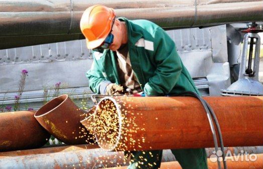 Газорезчик