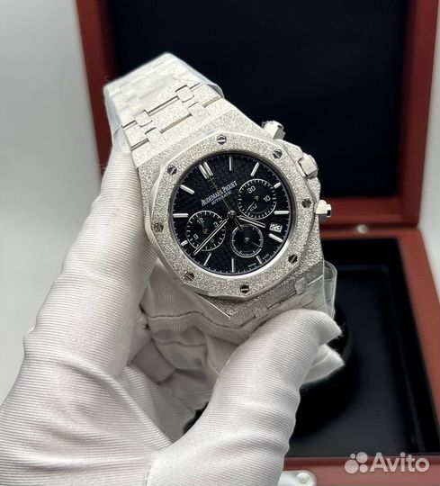 Мужские часы Audemars Piguet