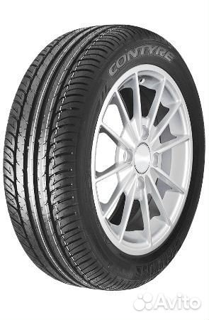 Contyre Megapolis III 205/60 R16 92H