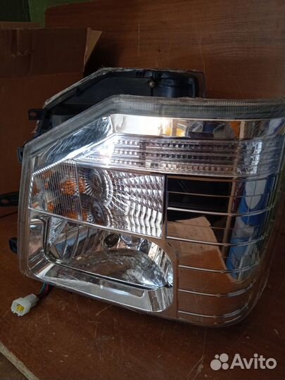 Фары на Баф,Юджин,Фав,Фотон для китайской техники