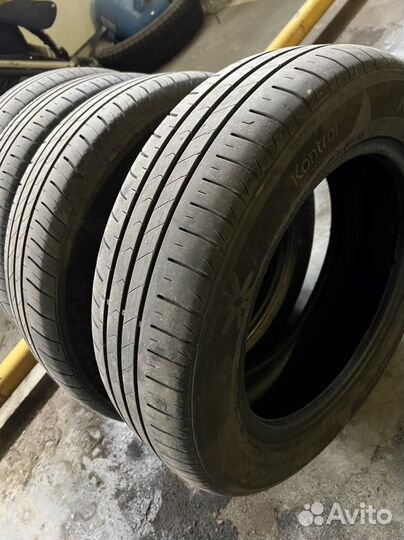 Hankook Kinergy Eco K425 175/65 R15