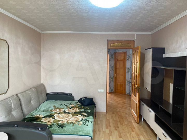 2-к. квартира, 48 м², 4/5 эт.