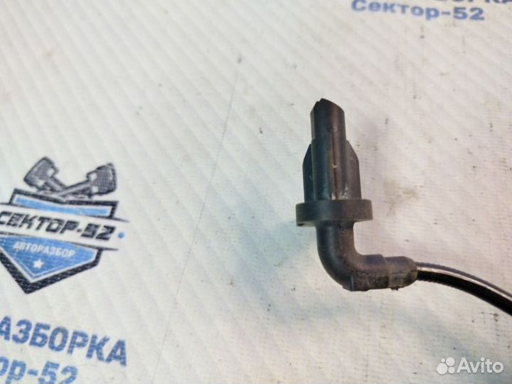Датчик ABS задний правый Renault Sandero 1 Logan 1