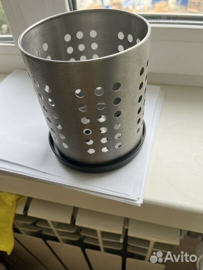 IKEA сушилка для столовых приборов