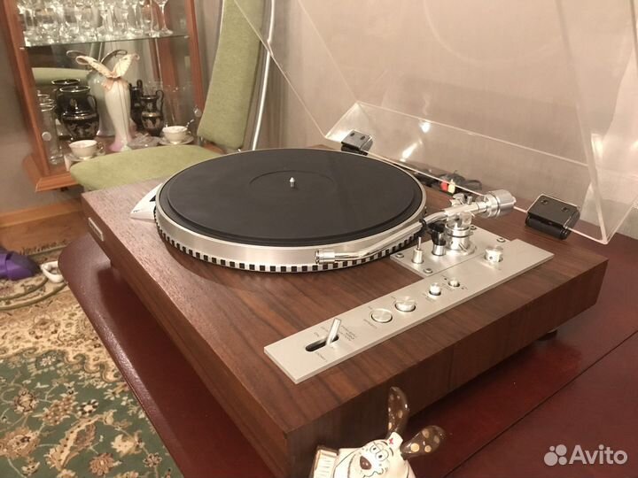 Pioneer xl 1550проигрыватель LP
