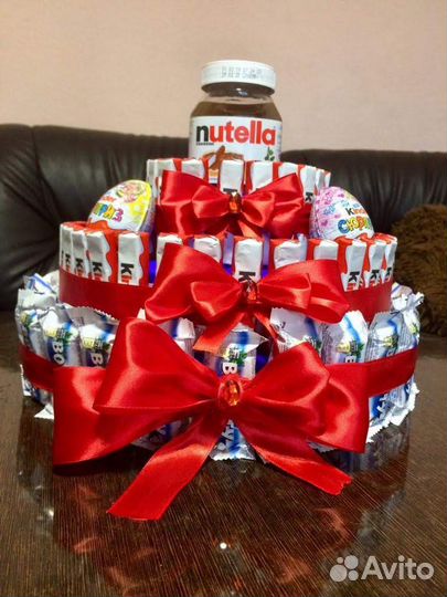 Оригинальные подарки