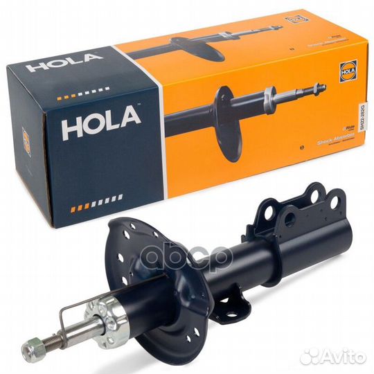 Амортизатор передний R hola SH22-282G SH22-282G