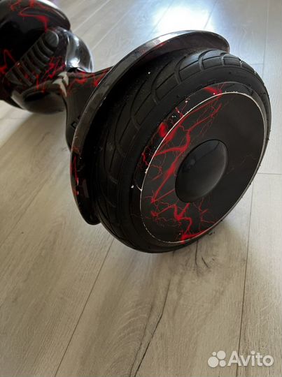 Гироскутер б/у