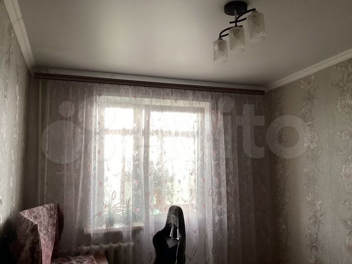 4-к. квартира, 75,6 м², 8/9 эт.