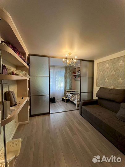 Перегородки для зонирования комнаты