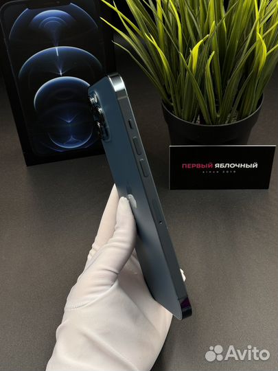 iPhone 12 Pro Max, 128 ГБ