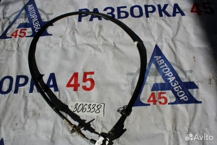 Трос стояночного тормоза для Suzuki Wagon R+ 2000