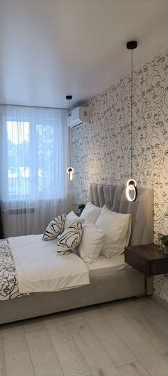 Квартира-студия, 33 м², 6/9 эт.