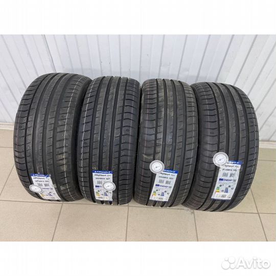 Triangle EffeXSport TH202 265/45 R20