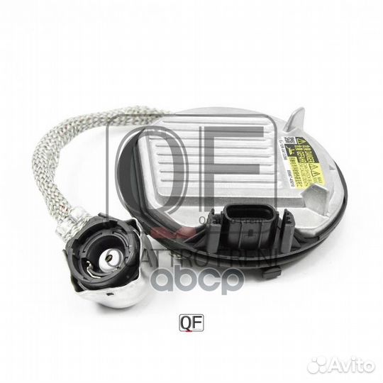 Блок розжига toyota camry 11- qf31m00005 quattr