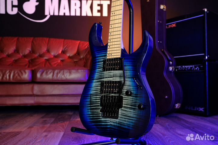 Электрогитара Cort (Комплект)