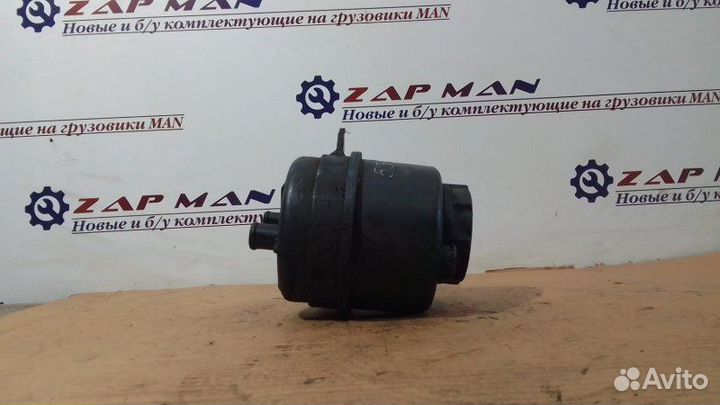 Бачок гидроусилителя Man Tga
