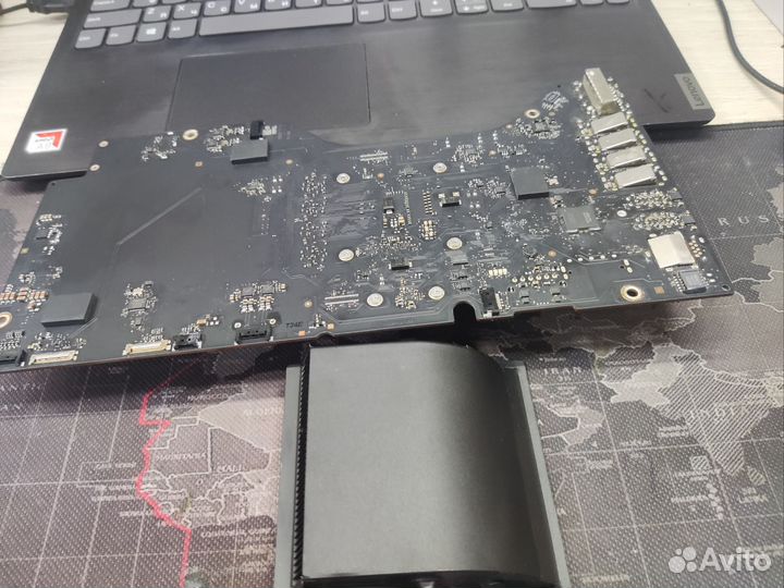 Продам плату 820-00430-A iMac
