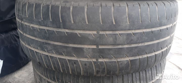 Белшина Artmotion HP Asymmetric Бел-529 205/55 R16