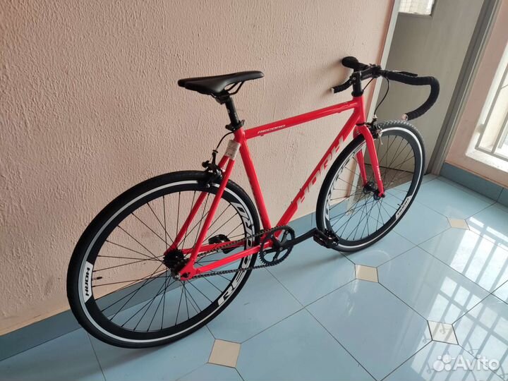 Велосипед фикс (Синглспид) Horh Record 28 + другие