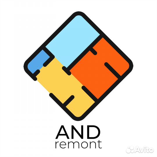 Ремонт квартир под ключ