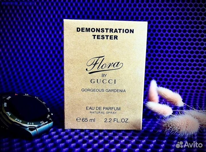 Gucci flora (Арт.29973)