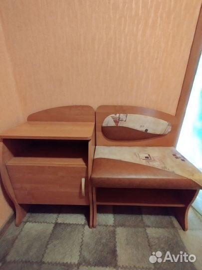 Мебель для прихожей