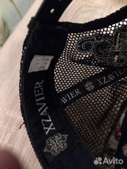 Кепка бейсболка оригинал