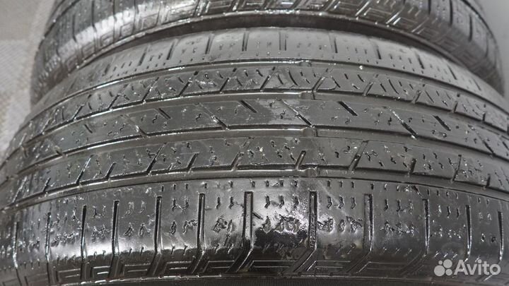 Continental CrossContact LX25 235/65 R18