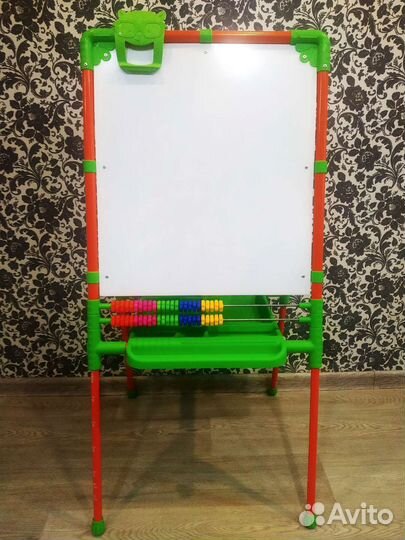 Мольберт nika