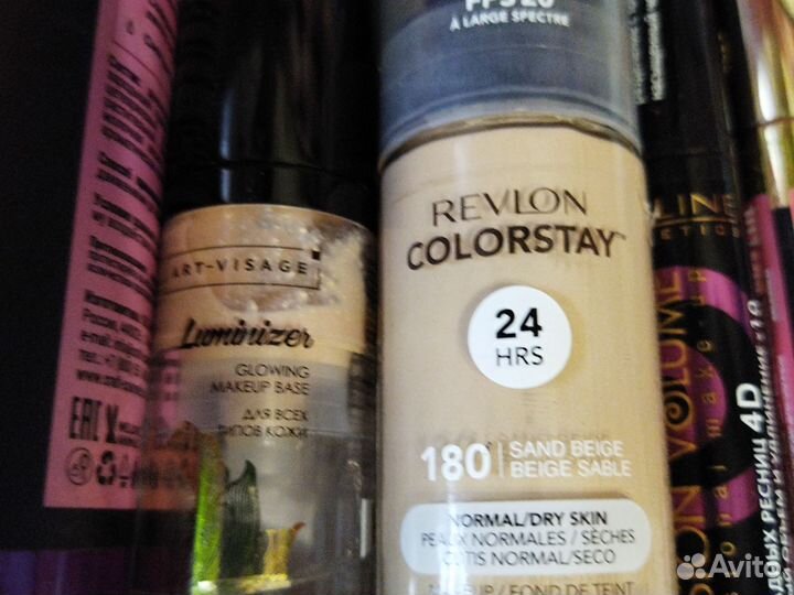 Набор косметики