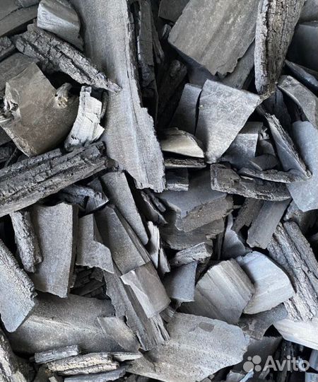 Уголь березовый от производителя