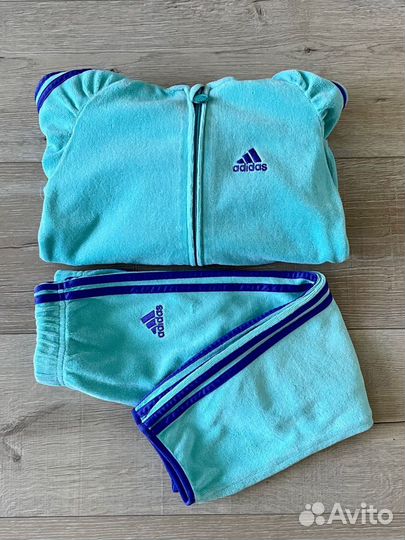 Детский костюм adidas