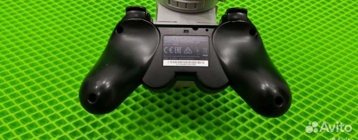 Геймпад Джойстик PS3 Оригинал