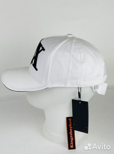 Бейсболка armani exchange