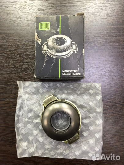 Выжимной подшипник а/м лада 2108