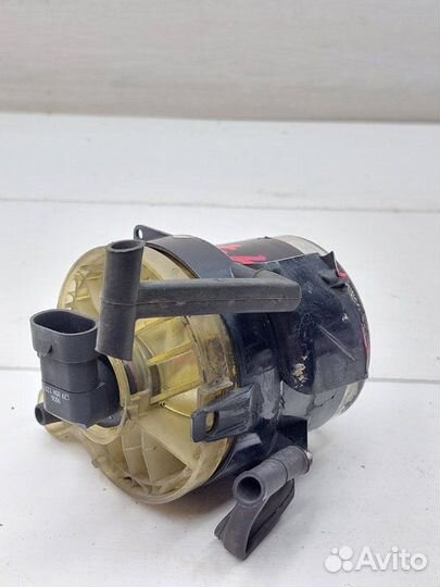 Фара противотуманная передняя правая Bmw 5