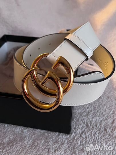 Ремень gucci женский