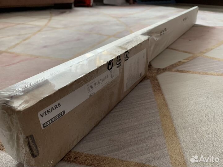 Бортики на кроватку,ikea