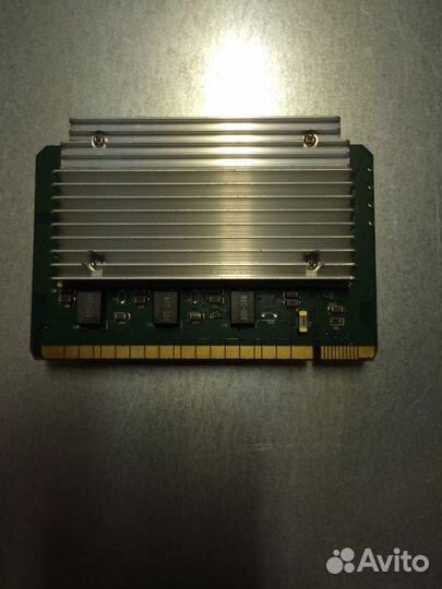 Модуль HP VRM для DL380 G5 (407748-001)