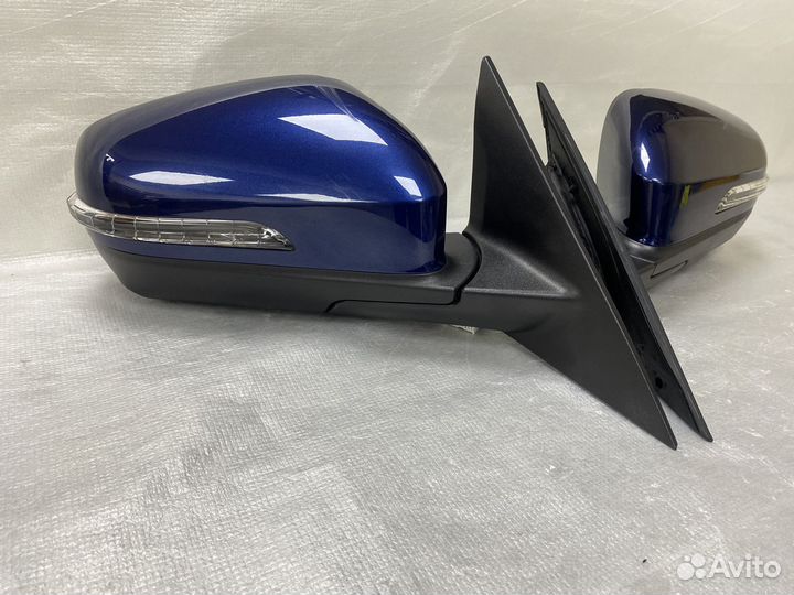 Зеркало левое/правое Chery Tiggo 7 Pro
