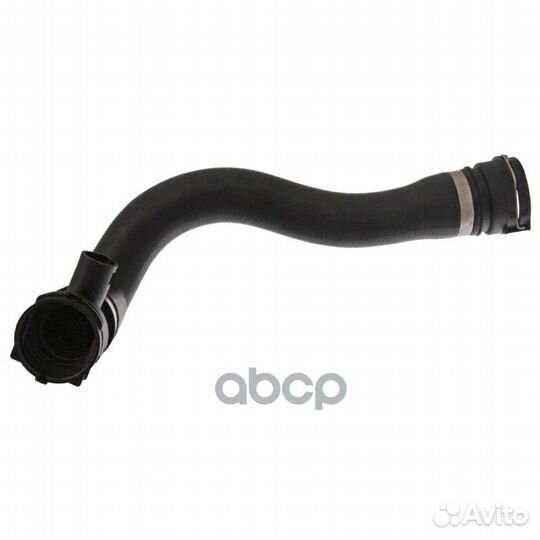 Патрубок водяного охл. BMW X5 (E53) 4.4 i 2003