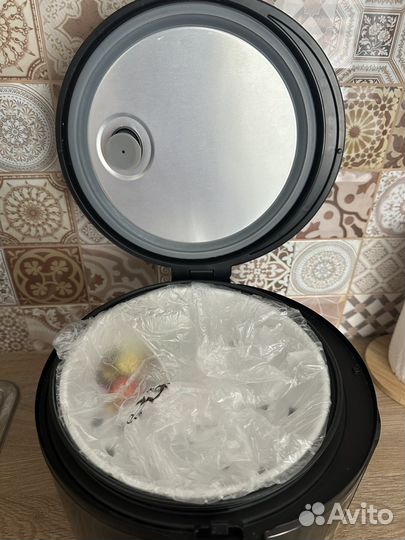 Мультиварка