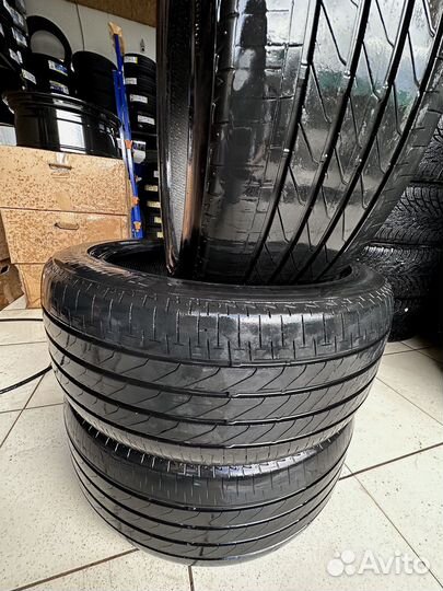 Bridgestone Turanza T005 245/45 R19 98W