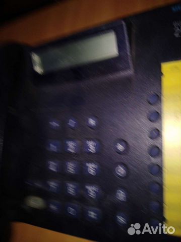 Телефон стационарный siemens euro set 2015 б/у объявление продам
