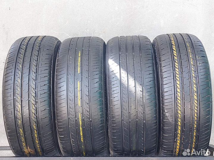 Michelin Primacy 3 ST 225/50 R18 95V