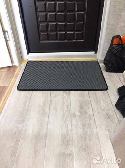 Эва коврики для дома
