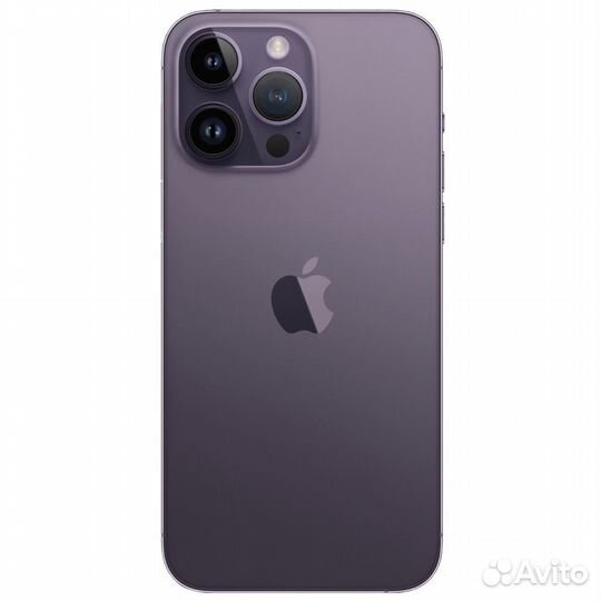 iPhone 14 Pro Max, 256 ГБ