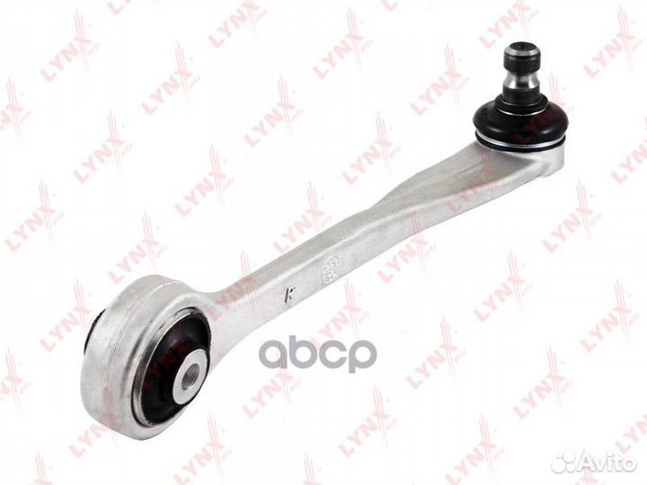 Рычаг подвески верхний перед прав audi A4 A